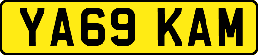 YA69KAM