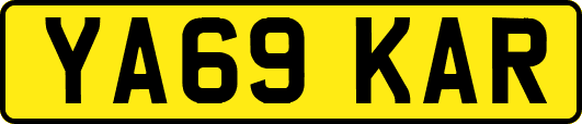 YA69KAR