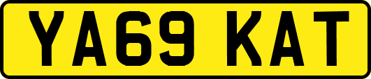 YA69KAT