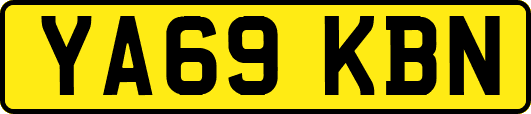 YA69KBN