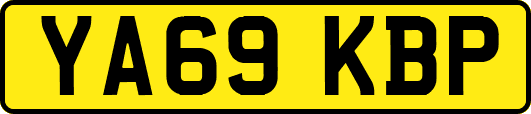 YA69KBP