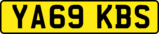 YA69KBS