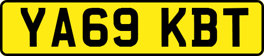 YA69KBT
