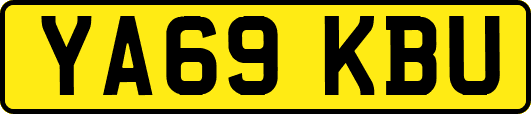 YA69KBU