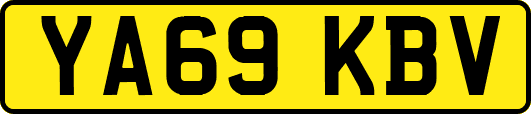 YA69KBV