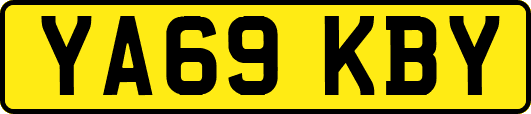 YA69KBY