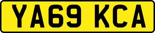 YA69KCA