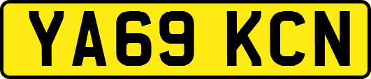 YA69KCN