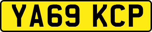 YA69KCP