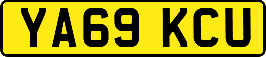 YA69KCU