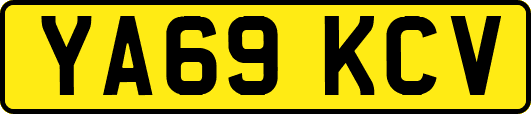 YA69KCV
