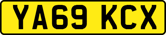 YA69KCX