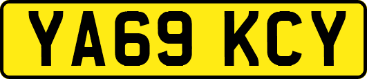 YA69KCY