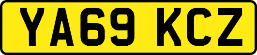 YA69KCZ