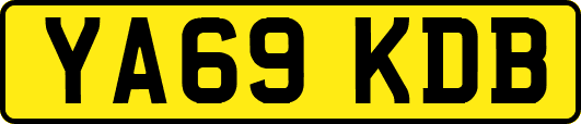 YA69KDB