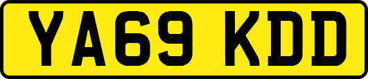 YA69KDD