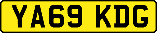 YA69KDG