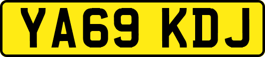 YA69KDJ