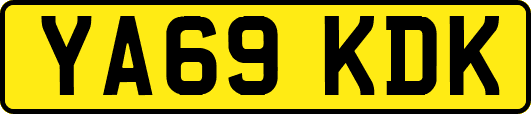YA69KDK