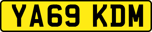 YA69KDM