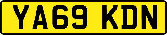 YA69KDN