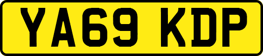 YA69KDP