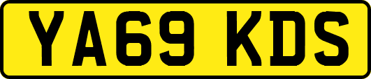 YA69KDS