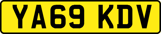 YA69KDV