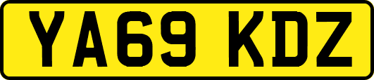 YA69KDZ
