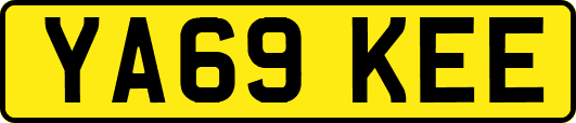 YA69KEE