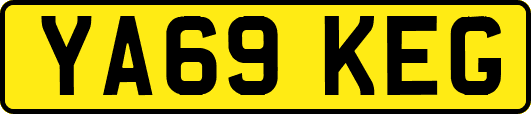 YA69KEG