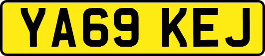 YA69KEJ