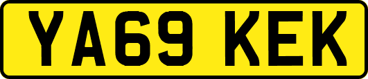 YA69KEK