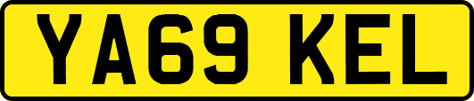 YA69KEL
