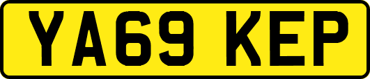YA69KEP