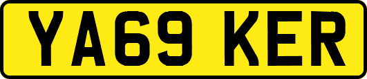 YA69KER