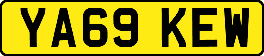 YA69KEW
