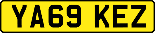 YA69KEZ