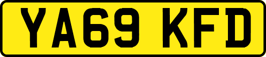 YA69KFD
