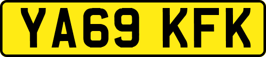 YA69KFK