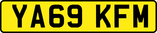 YA69KFM