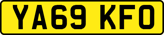 YA69KFO