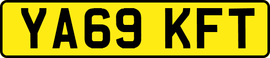 YA69KFT