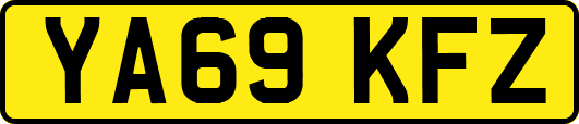 YA69KFZ