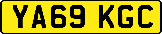 YA69KGC