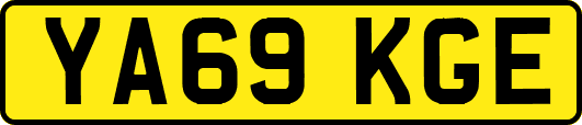 YA69KGE