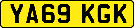 YA69KGK