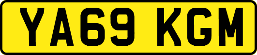YA69KGM