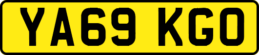 YA69KGO