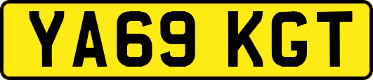 YA69KGT